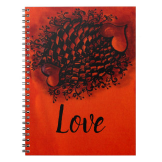 Carnet Amour