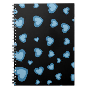 CARNET AMOUR COEUR BOYAMIEN PETITE AMIE MARI FEMME