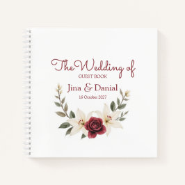 Carnet Amour éternel