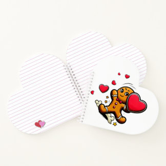 Carnet Amour imparable