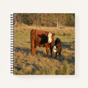 Carnet Amour Mère...