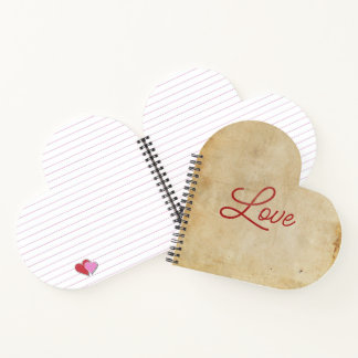 Carnet Amour  { version NHEB .}
