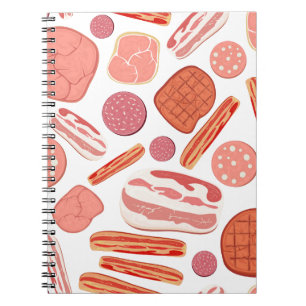 Carnet amoureux de la saucisse 