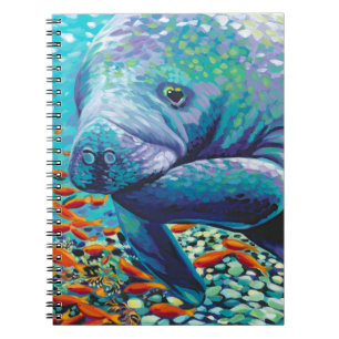 Carnet Amoureux de mer II