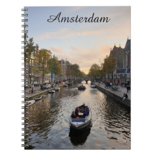 Carnet Amsterdam