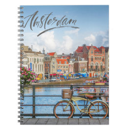 Carnet Amsterdam
