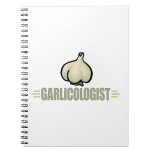 Carnet Amusant ail
