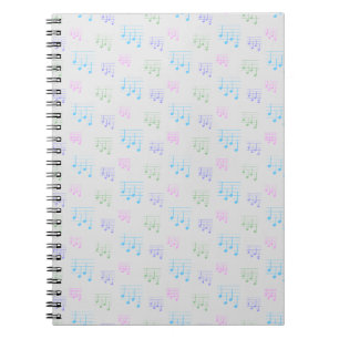 Carnet Amusement et fantaisie Ukulele Tuning Chanson musi