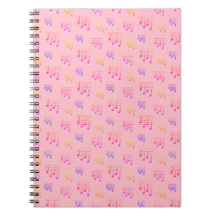 Carnet Amusement et fantaisie Ukulele Tuning Chanson musi