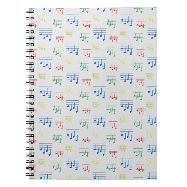 Carnet Amusement et fantaisie Ukulele Tuning Chanson musi (Devant)