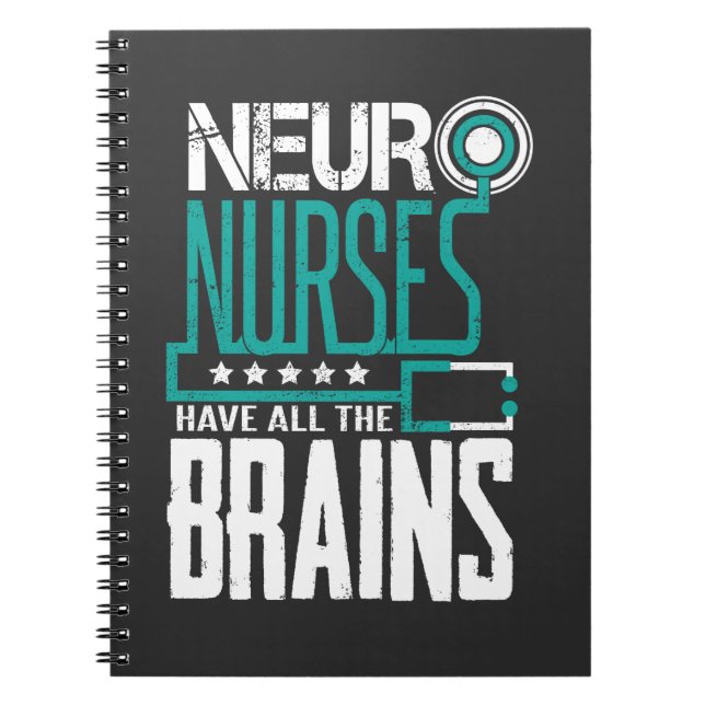 Carnet Amusement quotidien de super héros de neuro- (Devant)