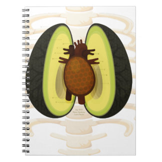 Carnet Anatomie d'un avocat