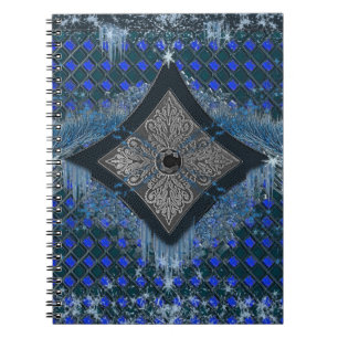 Carnet Ancien Tome Mystique des sorts et potions magiques