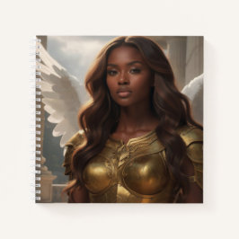 CARNET ANGE - ANGES