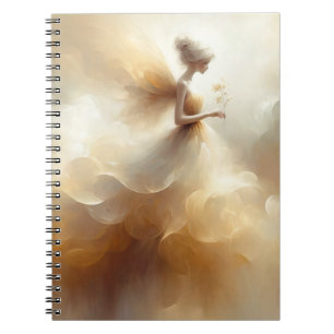 Carnet Ange Ethereal