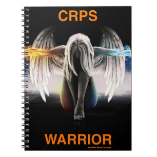 Carnet Angel...CRPS