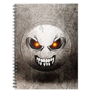 Carnet Angermoji Vintage