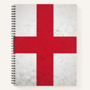 Carnet Angleterre