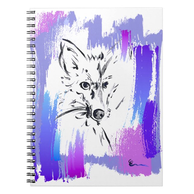 Carnet Anonimal 1.2 (Devant)