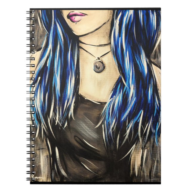 Carnet Anonymat 4 (Devant)