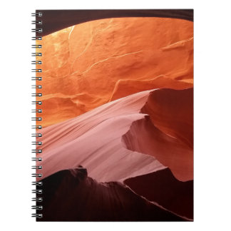Carnet Antelope Canyon