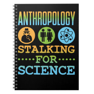 Carnet Anthropologie : un marqueur pour la science Anthro