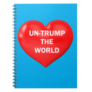 Carnet anti-trump