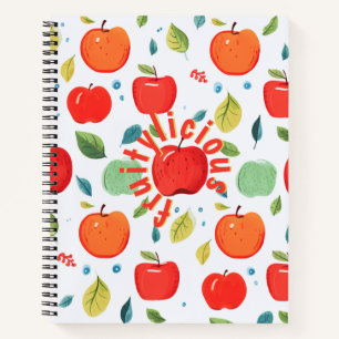 Carnet Apple #3