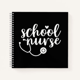 Carnet Appréciation des infirmières de l'école mignonne