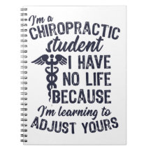 Apprendre à adapter votre vie, chiropraticien