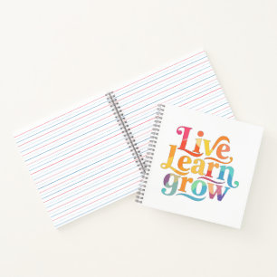 Carnet Apprendre en direct