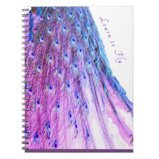 Carnet Apprenez à voler