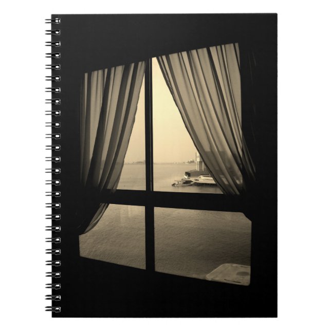 Carnet Après-midi à Bahreïn (Devant)