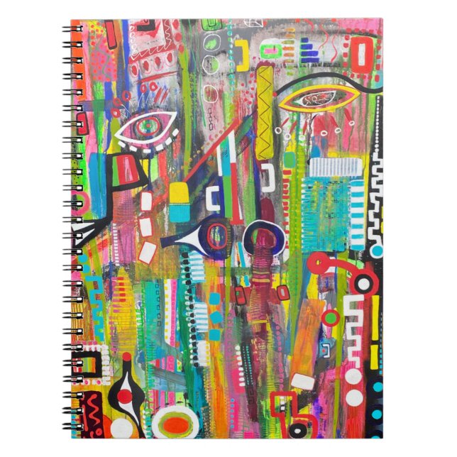 Carnet Aqualung (Devant)