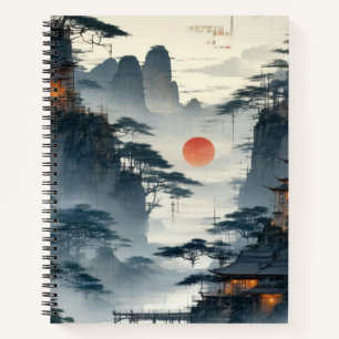 Carnet Aquarelle Créez votre propre conception personnali