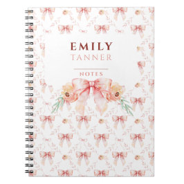 Carnet Aquarelle de l'arc coquette