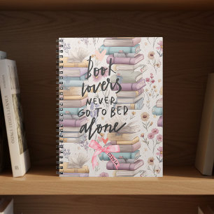 Carnet Aquarelle Livresque de Printemps