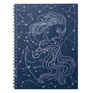 Carnet Aquarius
