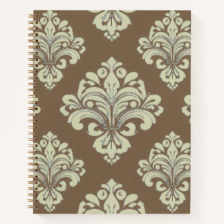 Carnet Arabescos