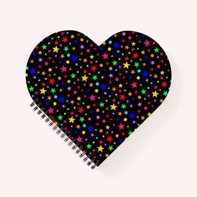 Carnet Arae (Devant)