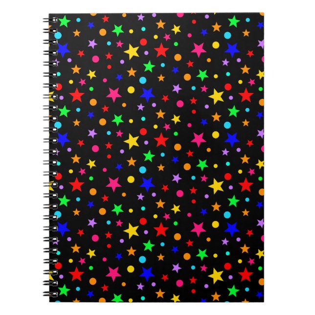 Carnet Arae (Devant)