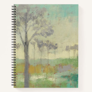 Carnet Arbre
