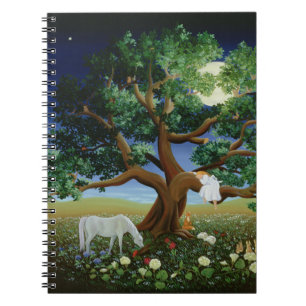 Carnet Arbre des rêves 1994