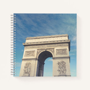 Carnet Arc de triomphe
