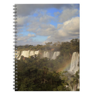 Carnet Arc-en-ciel