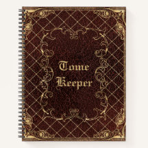 Arcane Tome Inspired Image PRINTED Laminated