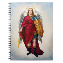 Archangel Michael