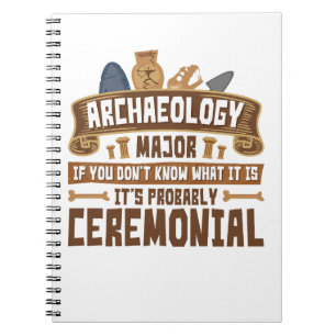 Carnet Archéologie Cérémonie amoureuse des étudiants prin