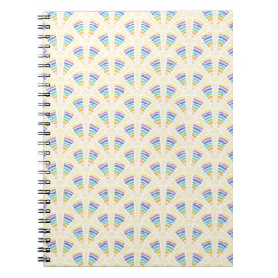 Carnet Arches lumineuses