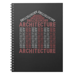 Carnet Architecture Construction Graphique Construction m